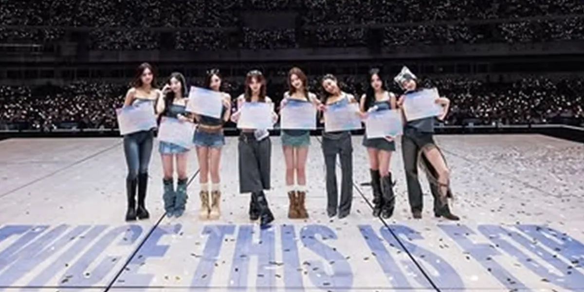 Last Chance, JYP Entertainment Announces Open Auditions for Trainee Recruitment in 2026