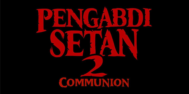 Success of Spider-Man Brings in 7 Million Viewers, Making the Producer Confident to Release 'PENGABDI SETAN 2' This Year