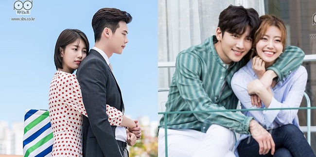To Avoid Curiosity, Here are 5 Synopsis of Korean Dramas Airing on Indonesian Television Throughout June 2020
