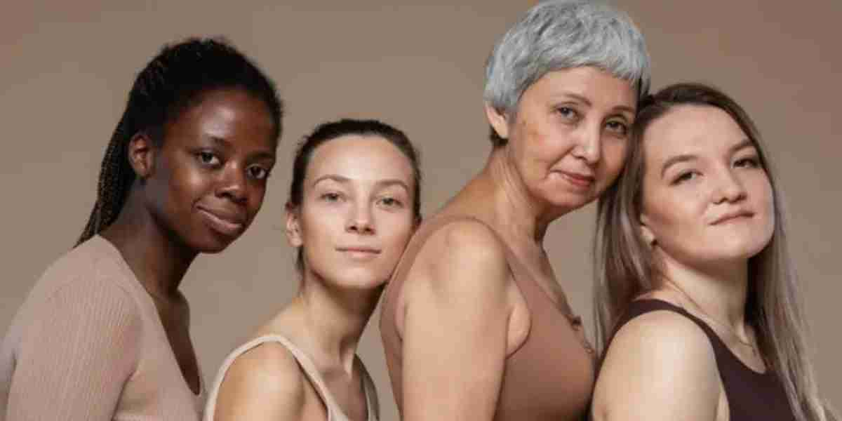 The Uniqueness and Care of Every Skin Color, Practical Tips According to Fitzpatrick Scale