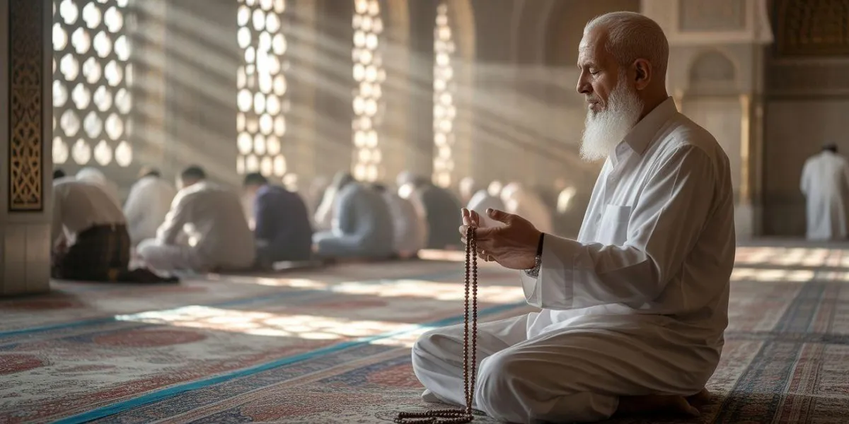  Keutamaan Bulan Muharram: Keistimewaan, Amalan Sunnah, dan Hikmah Mendalam bagi Umat Islam 