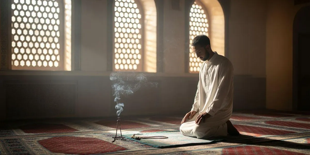  Keutamaan Tahun Baru Islam 1 Muharram: Makna Hijrah, Hikmah, dan Amalan yang Dianjurkan 
