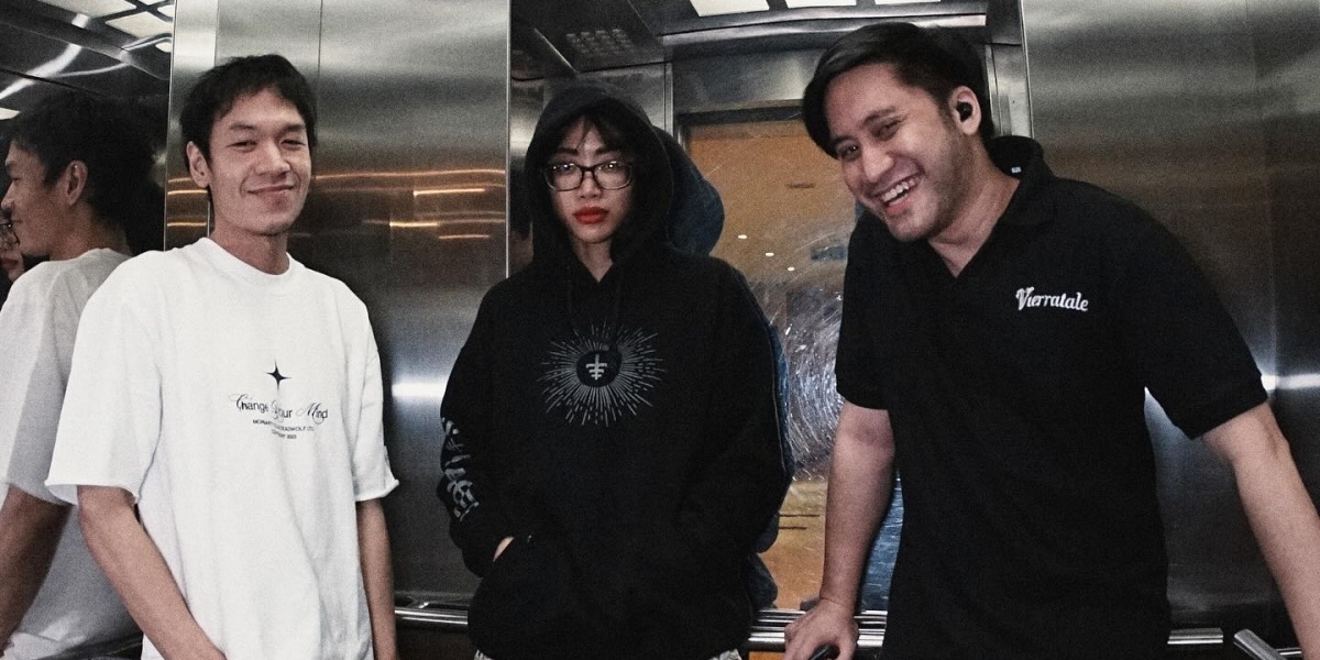 Kevin Aprilio Reveals 5 Reasons Why Vierratale Remains Solid After Over a Decade in Music