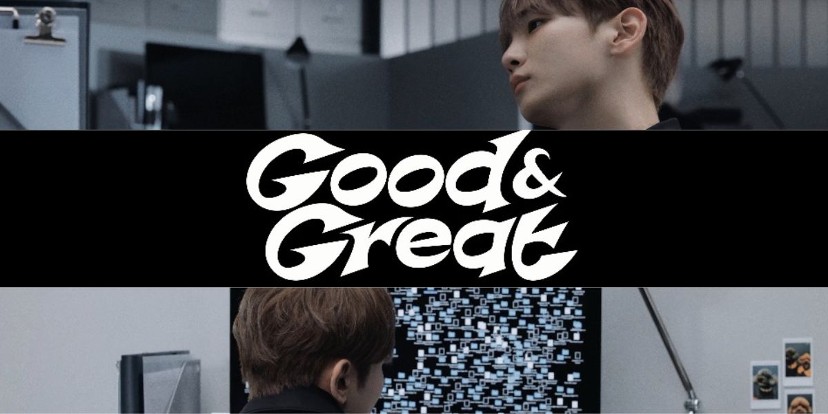 KEY Becomes an Intern Through the Teaser for His Second Mini Album GOOD & GREAT