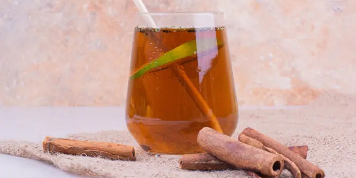 The Benefits of Cinnamon: Drink Recipes to Lower Cholesterol and Relieve Gout