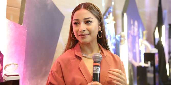 Finishing the Qur'an in 2 Weeks, Nikita Willy Flooded with Praise