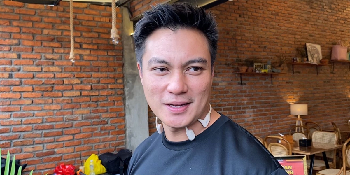 Focusing on Building Business Octopus, Baim Wong Changes Direction to Become an Entrepreneur?