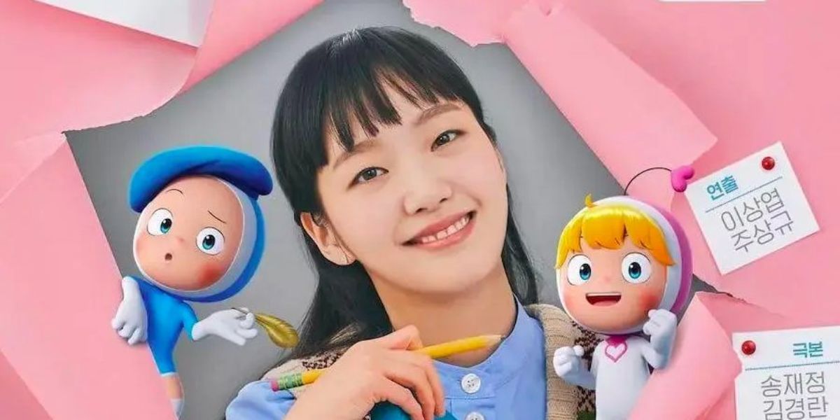 Kim Go Eun is Ready to Return with Korean Drama Yumi's Cells Season 3, Airing in 2026