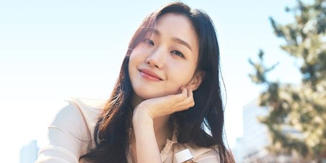 Kim Go Eun's Birthday, Indonesian Fans: Happy Birthday to the Queen of Korea