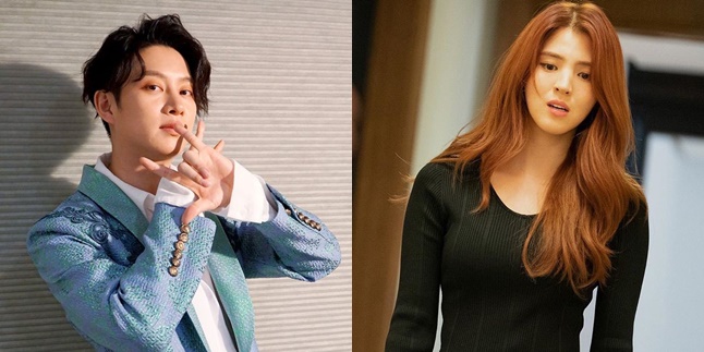 Kim Heechul Admits to Being Irritated by Da Kyung's Character in 'THE WORLD OF THE MARRIED'