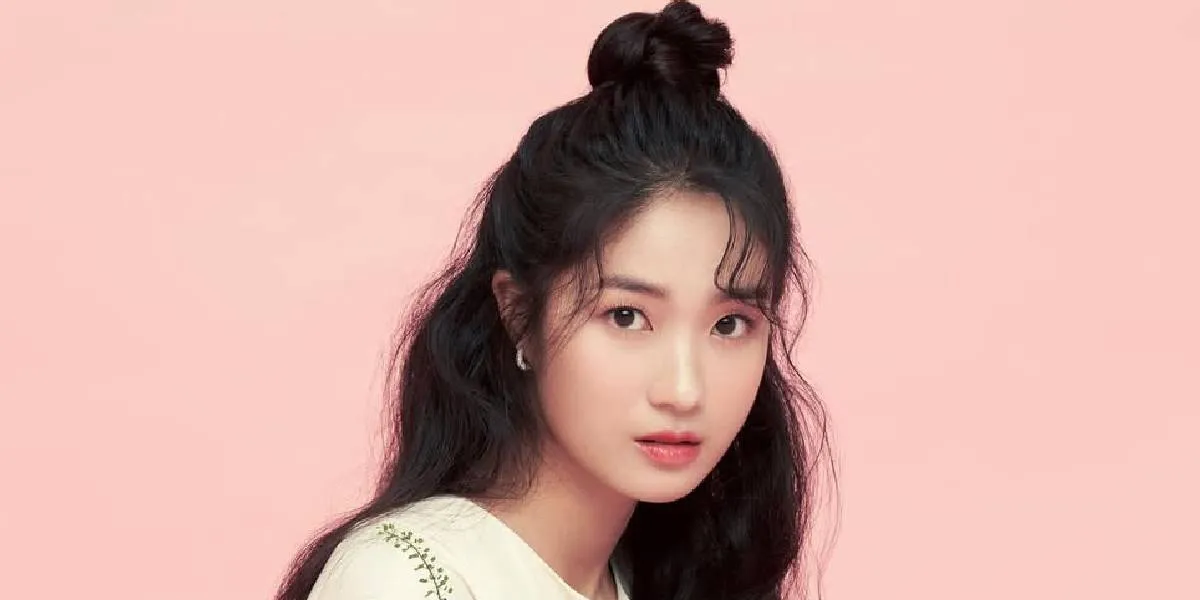 Kim Hye Yoon and Park Solomon Star in the Drama STARTING FROM TODAY I'M HUMAN Airing January 16, 2026