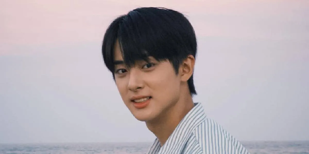 Kim Minkyu and Ha Jiwon Reportedly Star in a Drama Together, 16-Year Age Difference Becomes the Spotlight