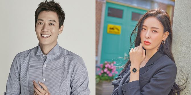 Kim Rae Won and Lee Da Hee Acting Together in New tvN Drama, Here's the Synopsis