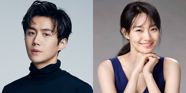 Kim Seon Ho and Shin Min Ah Offered to Star in Romantic Comedy Drama Remake 'MR. HONG'
