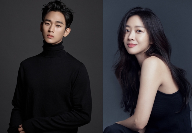 Kim Soo Hyun and Jo Bo Ah to Star in New Drama 'KNOCK-OFF', Set to Air in 2025