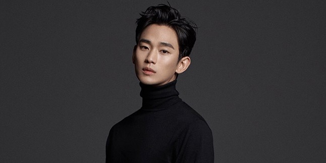 Kim Soo Hyun Considers Starring in the Latest Thriller Drama, Becomes a Sociopath Killer