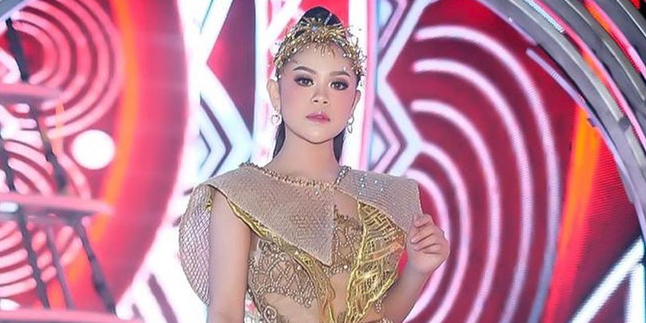 Now Becoming the Champion of LIDA, Meli Duta of West Java Admits Fildan is an Exemplary Figure