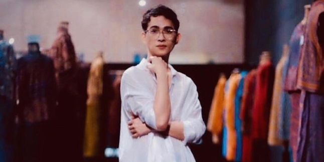 Now a Transgender, Oscar Lawalata Reveals the First Thing Done After Gender Reassignment Surgery