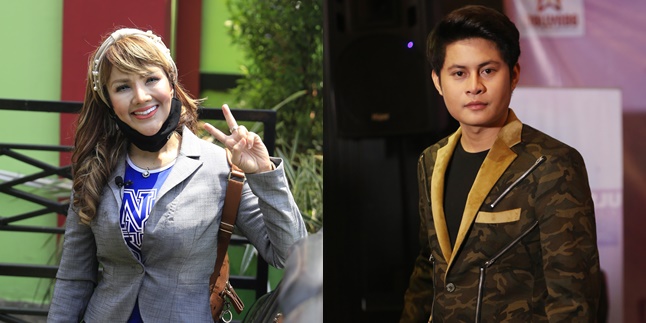 Now Alone, Barbie Kumalasari Admits Being Close to Young Singer Erevano