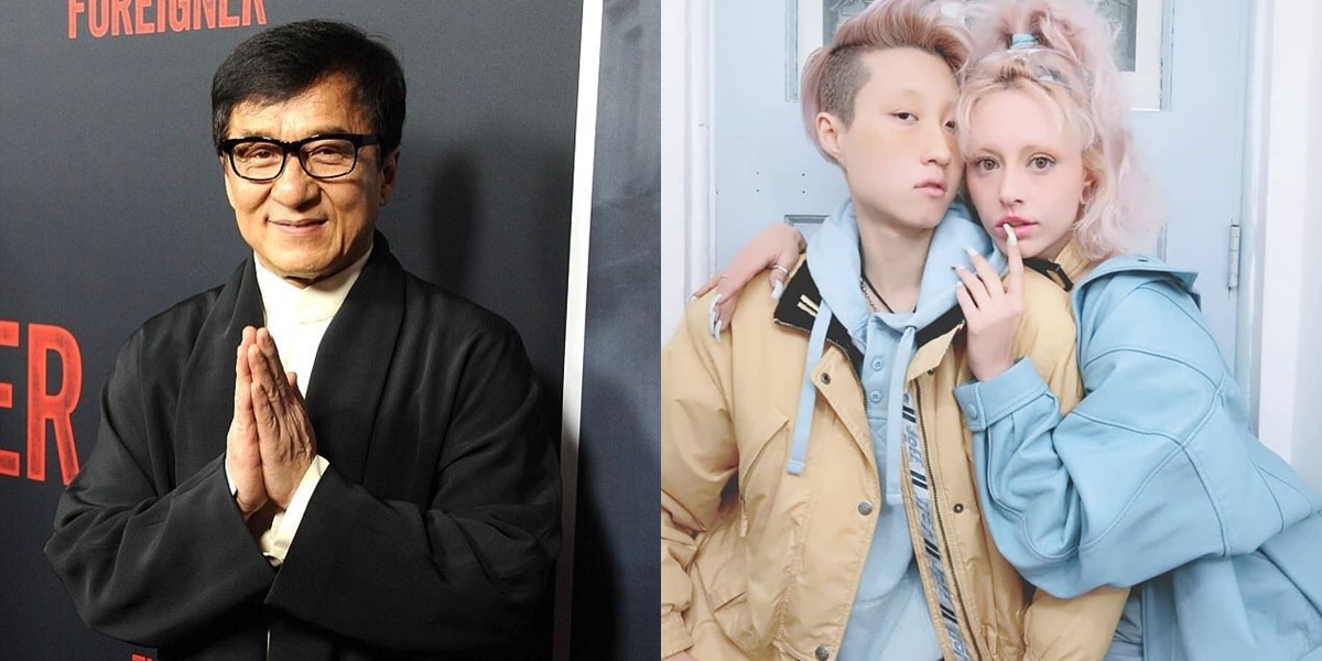 The Story of Jackie Chan's Child Living in Distress, Reveals Becoming Homeless
