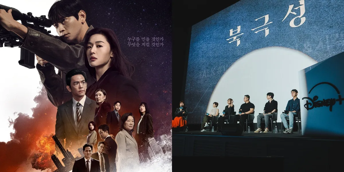 The Story Behind the Romantic Spy Drama 'TEMPEST' Starring Jun Ji Hyun and Kang Dong Won