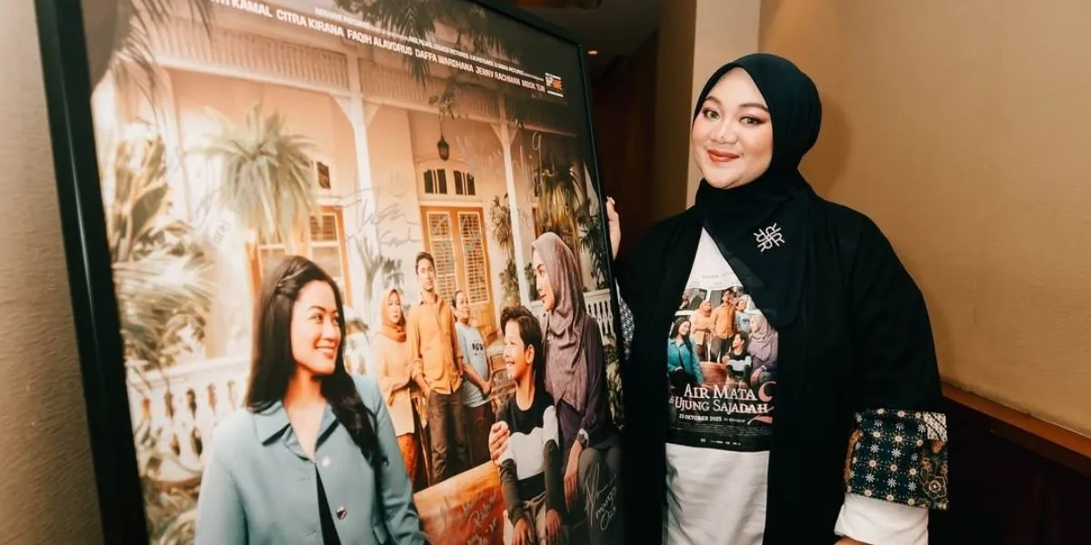 The Meaning of the Song 'Pretending to Be Happy', Soundtrack 'TEARS AT THE END OF THE PRAYER MAT 2'