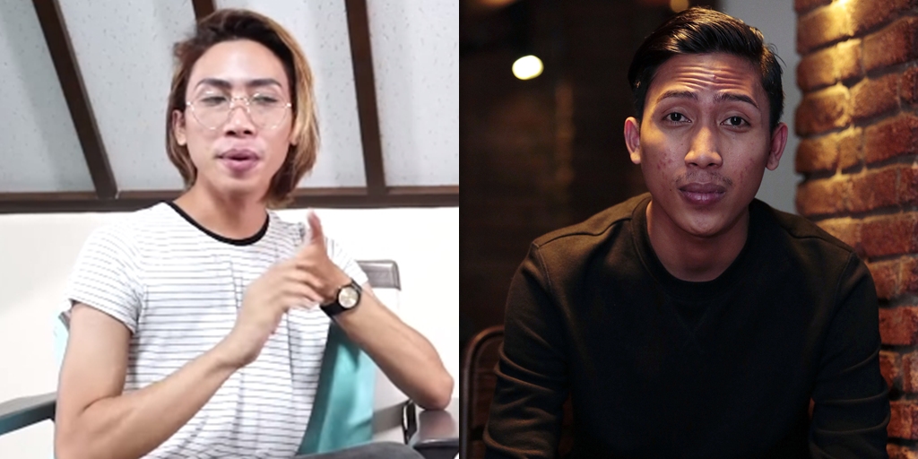 Sad Story of Aby Respati Before Transitioning to a Real Man, Criticized by Neighbors and Called a Transgender