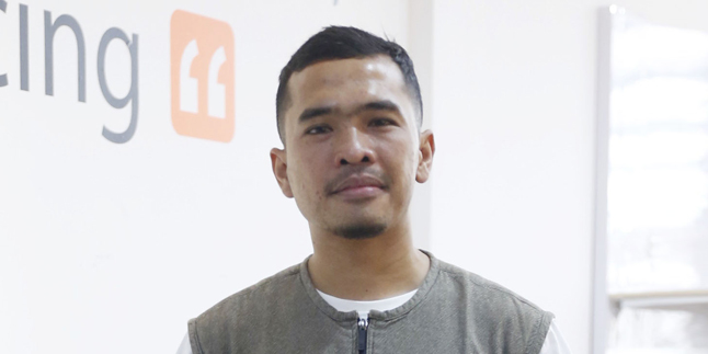 The Success Story of Putra Siregar, Who Used to Be a Shoe Polisher and Street Musician