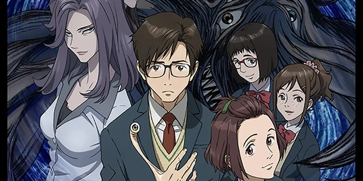 Parasyte: The Maxim - What Anime Is It and Why Is It So Popular?