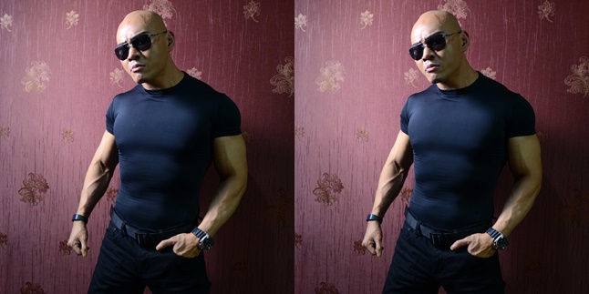 Clarification from Deddy Corbuzier Regarding Interview with Siti Fadilah Considered Unauthorized