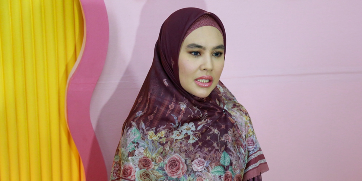 Kartika Putri's Clarification on Presidential Candidates Who Can Recite the Quran, Apparently Inspired by Watching a Video of the Turkish President Reciting the Quran