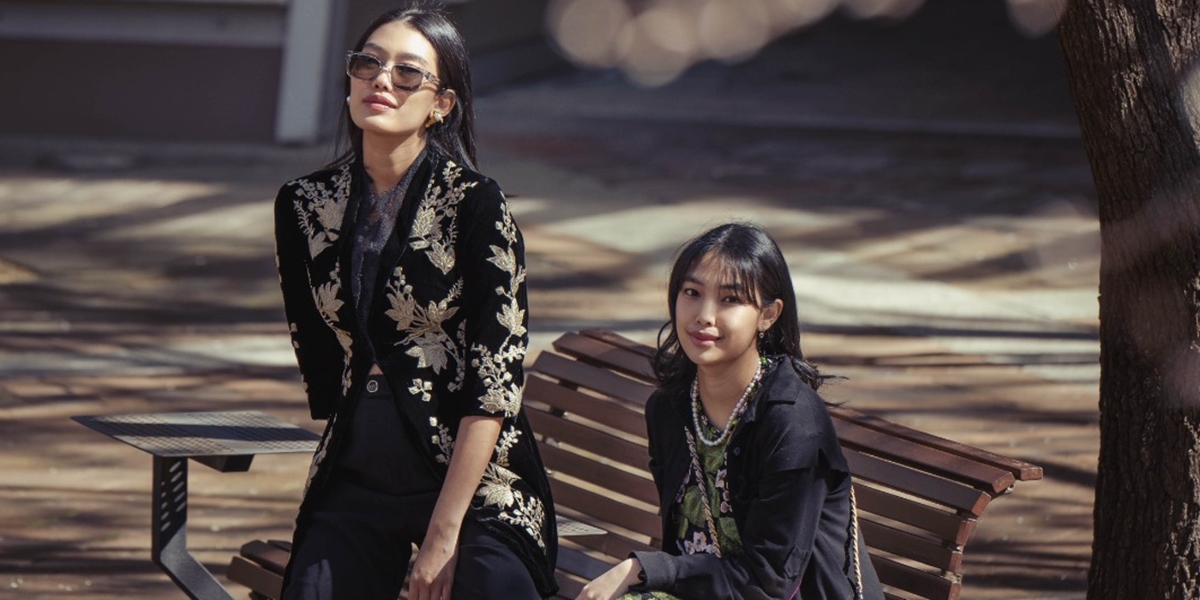 Collaboration of Siblings, Alika and Kalya Islamadina Release Duet Song 'Kisah Yang Sama'