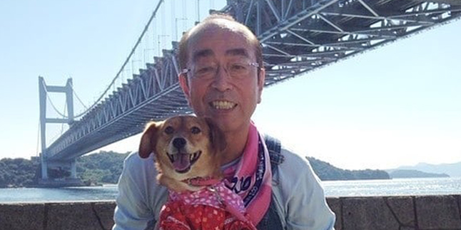 Japanese Senior Comedian, Ken Shimura Passes Away Due to Corona Virus