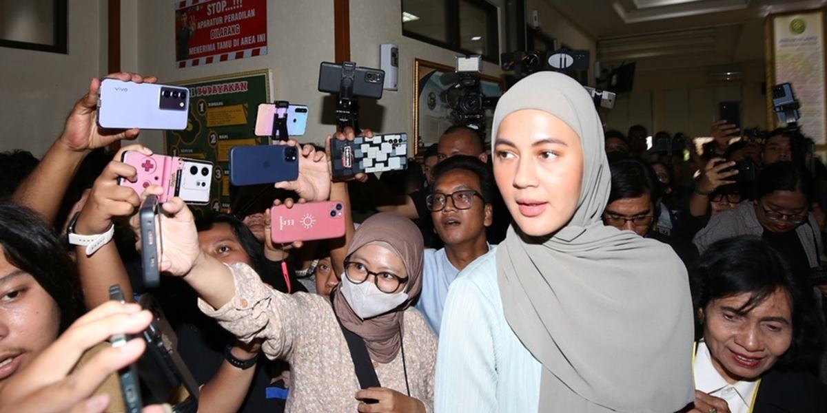 The National Commission on Violence Against Women Prepares Legal Steps After Paula Verhoeven's Report About Baim Wong