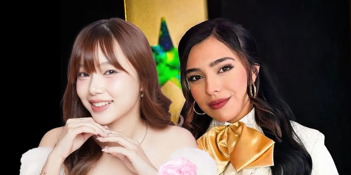 The 'Music on Stage' TikTok LIVE Competition Produces 2 Global Champions, One of Whom is from Indonesia!