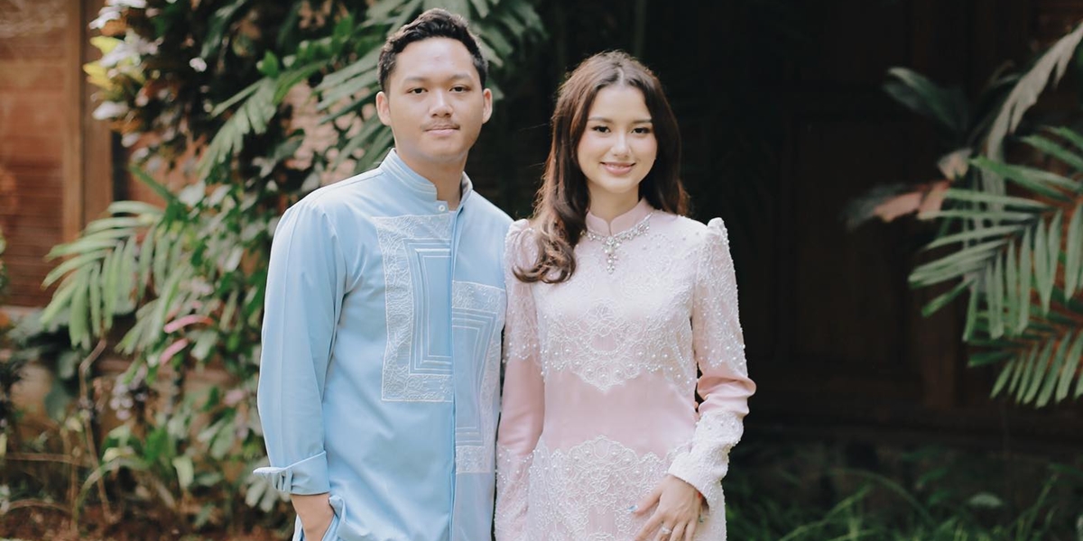 Sarah Manzel's Father's Health Condition is Not Good, Azriel Hermansyah Expresses Concern