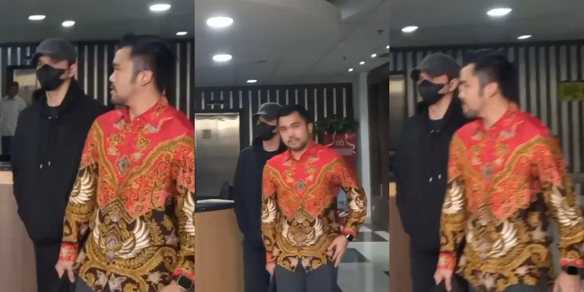Health Condition is Good, Jonathan Frizzy Detained at Tangerang Youth Prison