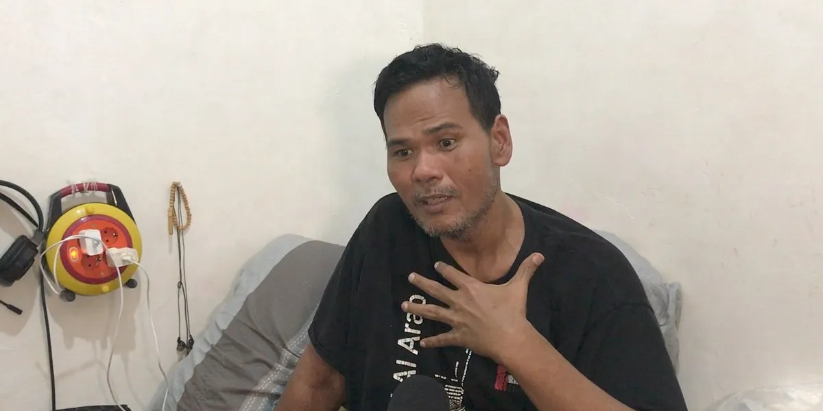 Latest Condition of Fahmi Bo Post Thyroid and Gallstone Surgery