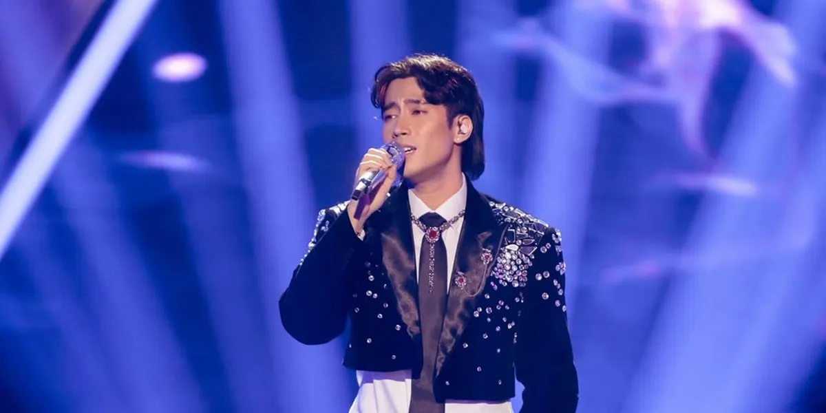 Latest Condition of Vidi Aldiano After Choosing to Take a Break from the Entertainment World to Recover His Health