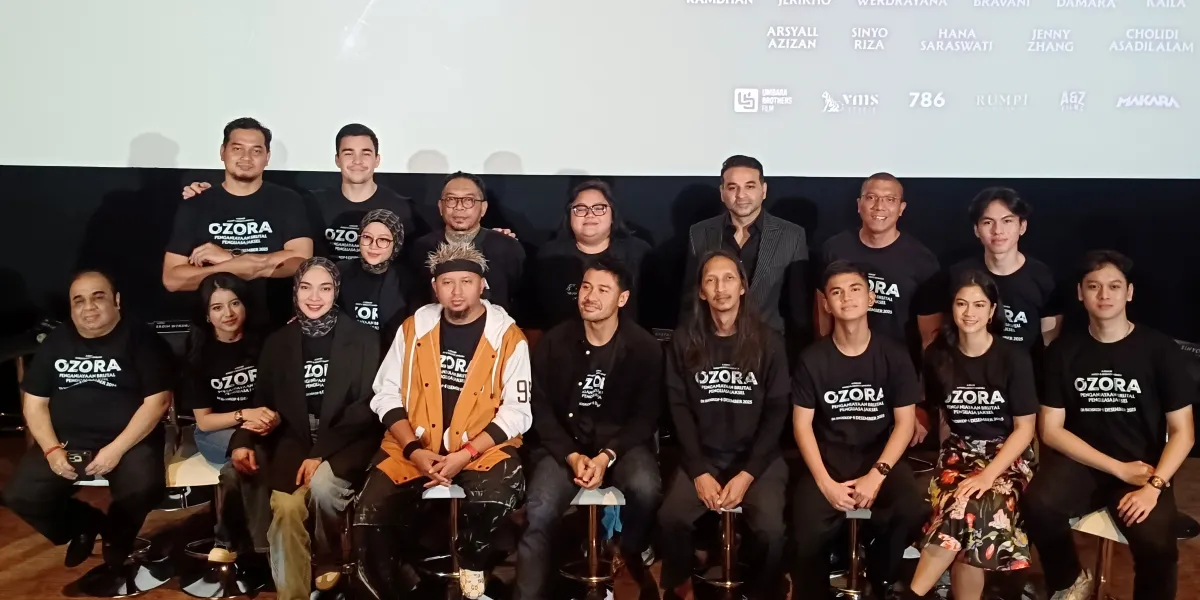 Current Condition of David Ozora Revealed by His Father, Mental State Equivalent to a 10-Year-Old Child