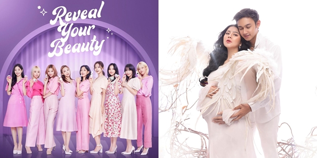 Controversy of TWICE Becoming Brand Ambassadors for Felicya Angelista and Caesar Hito's Cosmetics, Criticized by Fans for Promoting Skin Whitening - Asked to Cancel the Contract