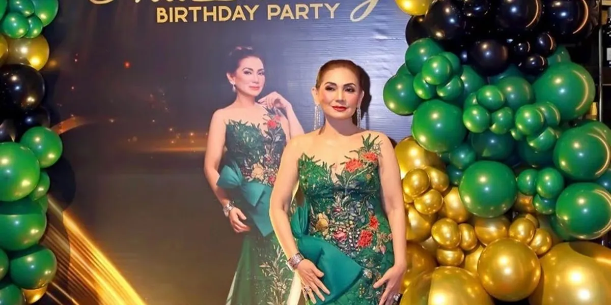 Victims of Fake CPNS Ready to Seize Nia Daniaty's Assets