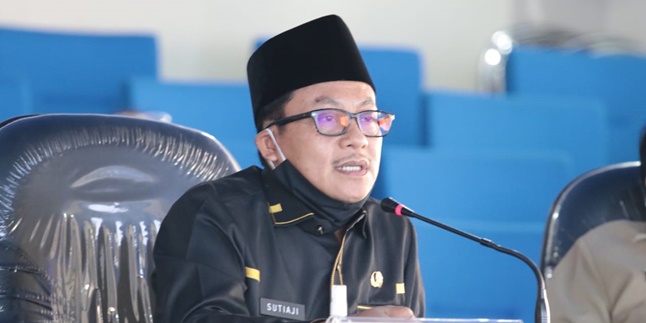 Malang City Prepares Transition Period Before Implementing New Normal