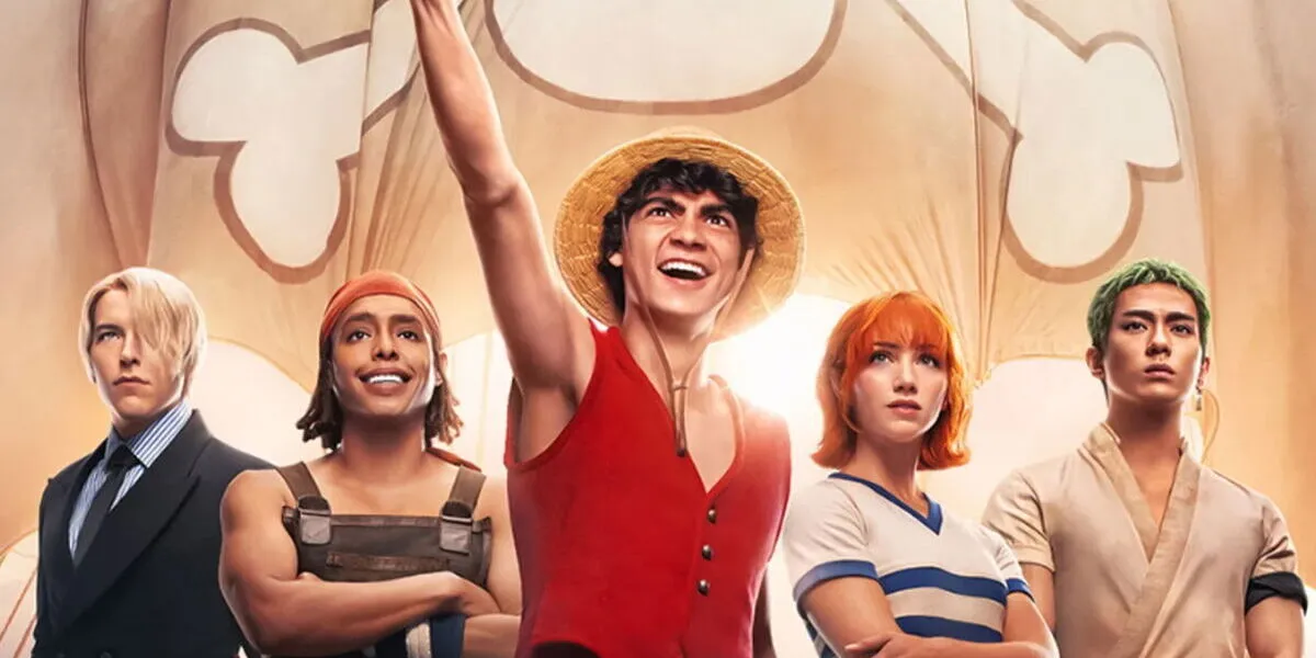 ONE PIECE Creator Explains Why There Are Many Changes in ONE PIECE Live Action Season 2