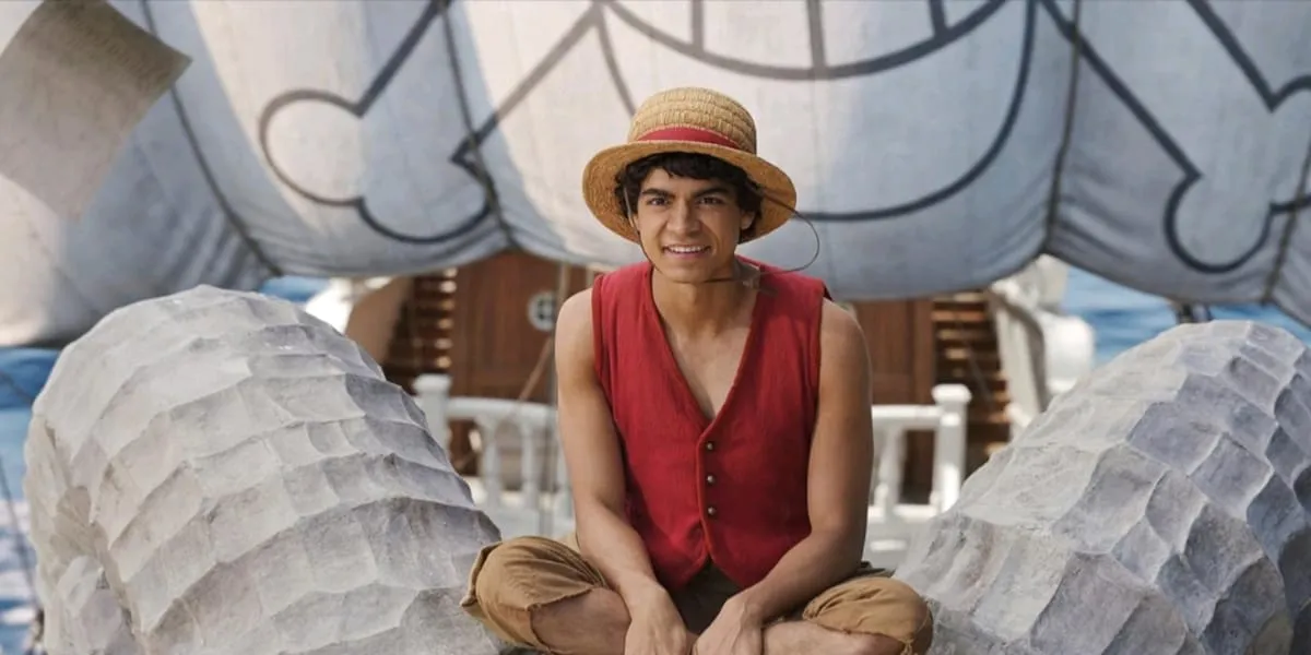 The Creator of ONE PIECE Already Has a Plan on How to End the Live Action Version