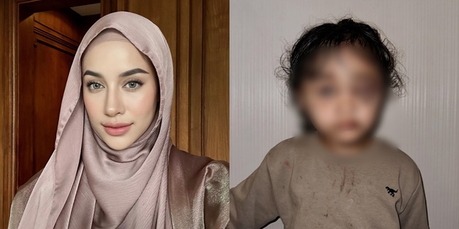 Chronology of Malang's Celebrity Child Aghnia Punjabi Being Abused by Babysitter, The Perpetrator Has Been Arrested