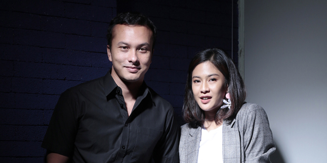 Chronology and Unique Story of Mira Lesmana When Recruiting Nicholas Saputra as Rangga in 'AADC'