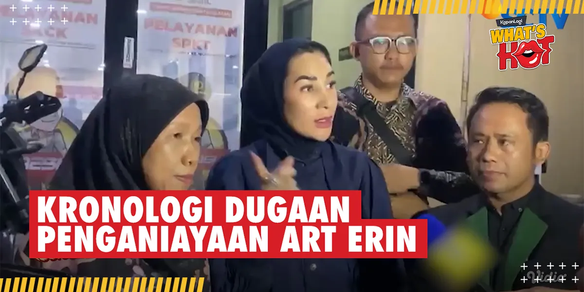 Chronology of Alleged Abuse of Hera, Erin's Side: The Issue is Not That Simple