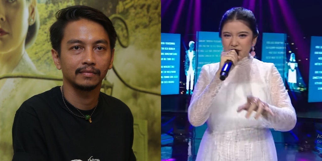 Kronologi Fiersa Besari Soal Lagunya yang Dibawakan Tiara Idol