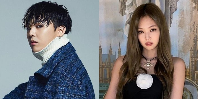 Chronology of G-Dragon and Jennie BLACKPINK's Dating According to Dispatch, Mother Reportedly Already Knows - YG Refuses to Comment